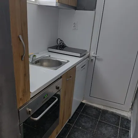 Appartement Pomponi Burgas