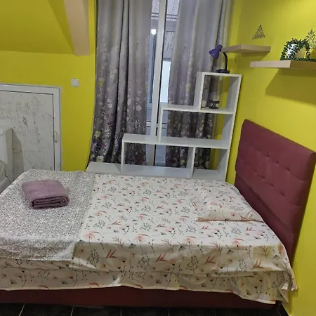 Apartment Pomponi *